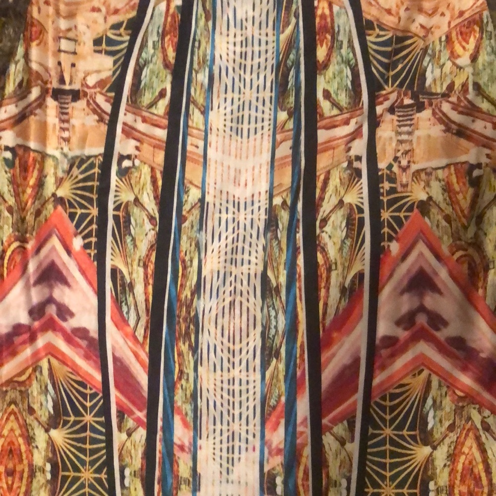 WOW COUTURE DRESS - Picture 3 of 6